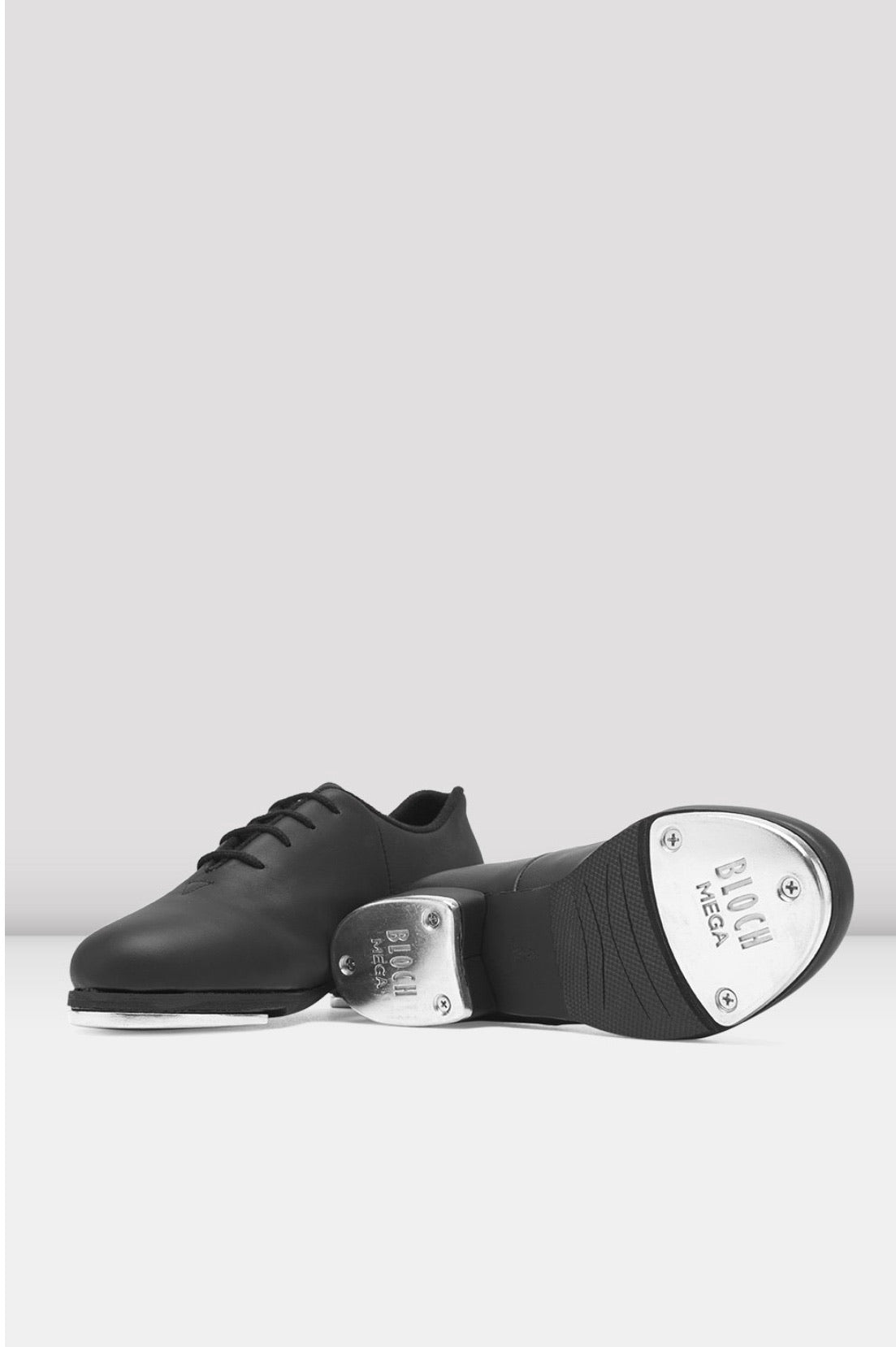 Bloch Sync Tap Leather Tap Shoes - Adult