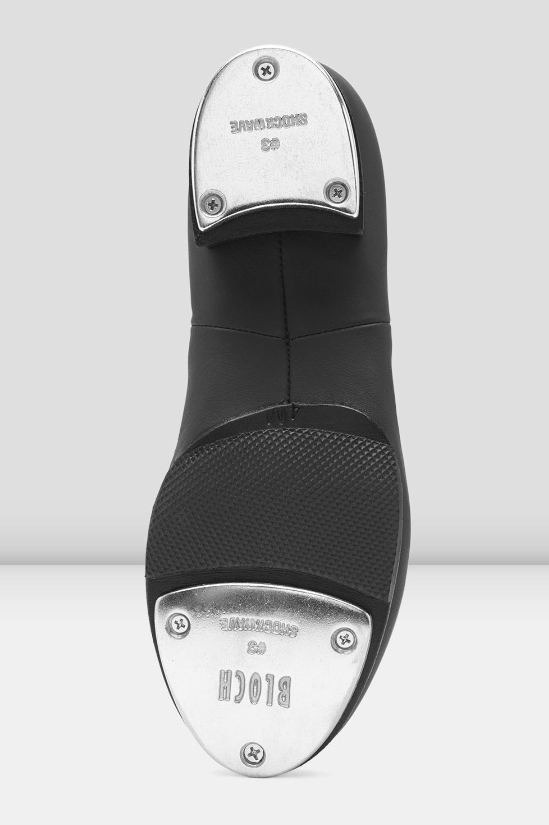Bloch Tap Flex - Adult