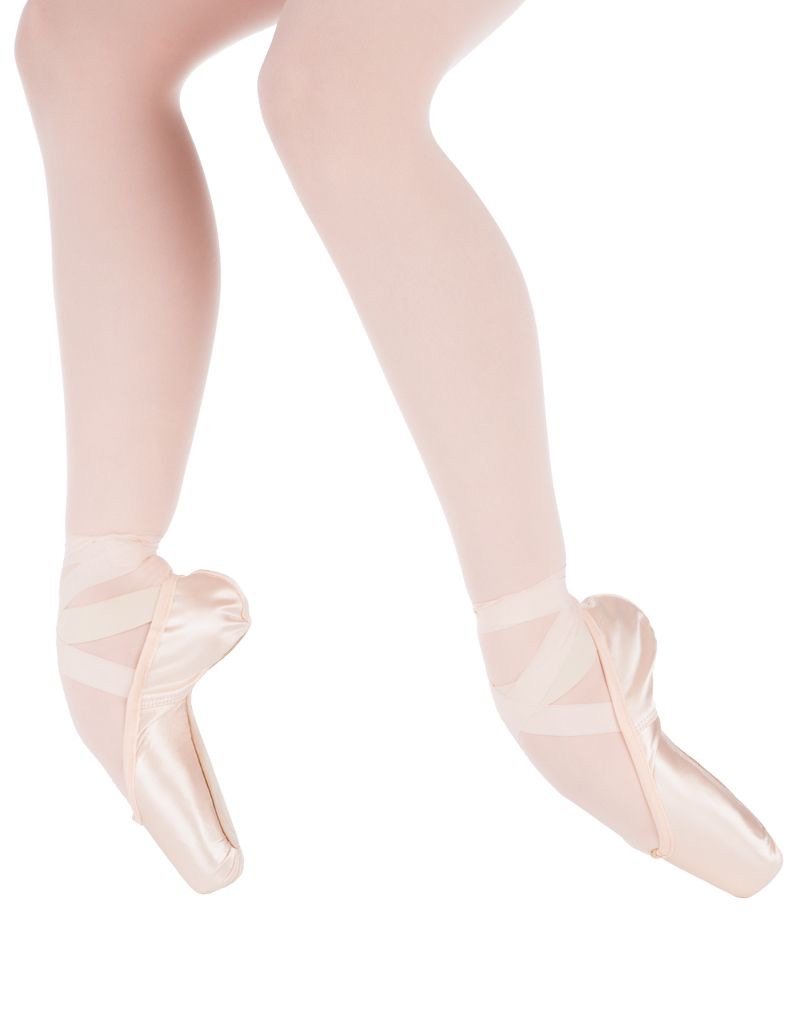 Suffolk Sonnet Standard Pointe Shoe