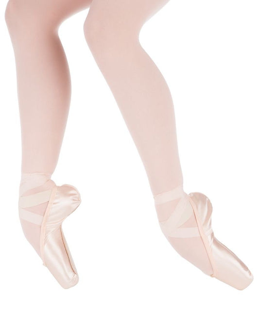Suffolk Sonnet Standard Pointe Shoe