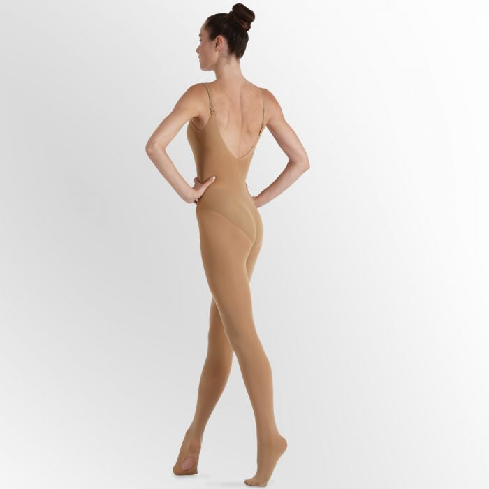 Silk Dance High Performance Convertible Body Tight - Adult