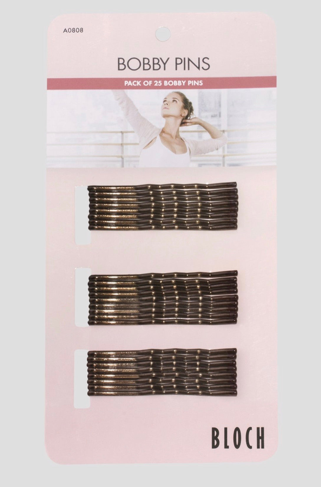 Bloch Bobby Pins
