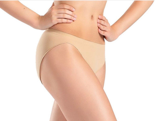 So Danca Dorotea Dance Briefs - Adult