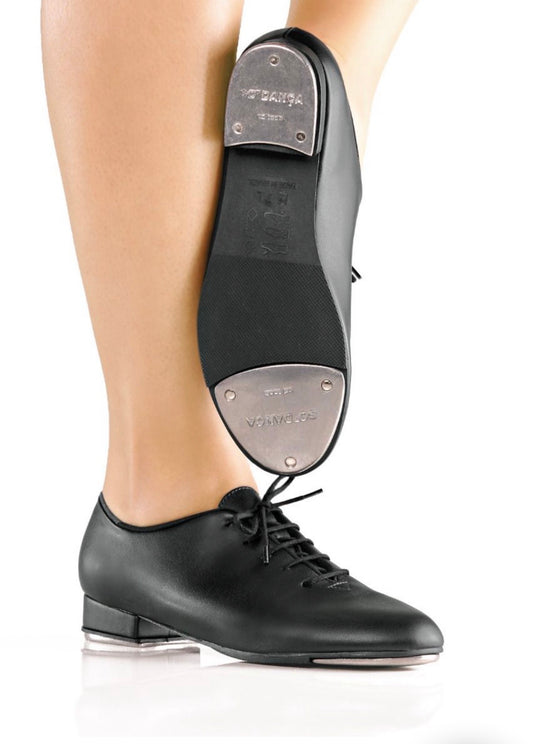 So Danca Torrin Jazz Tap Shoe - Adult