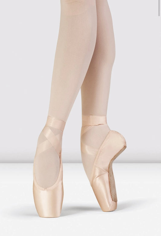 Bloch Grace Pointe Shoes