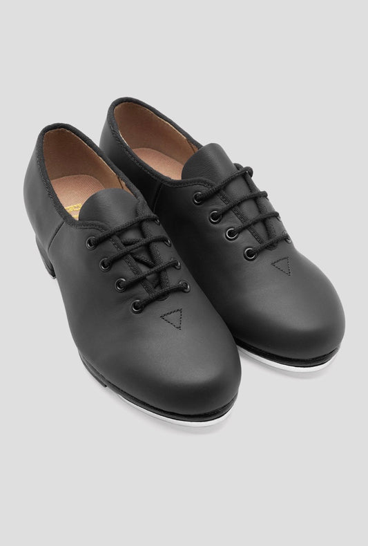 Bloch Jazz Tap Shoes - Child