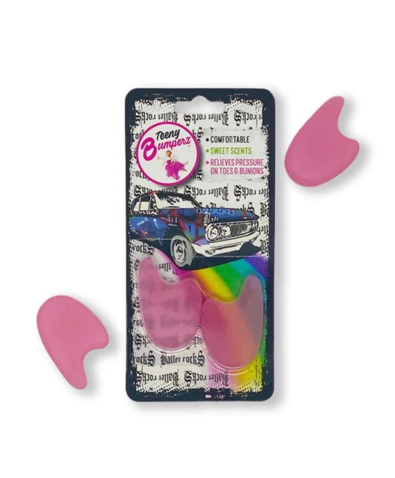 Ballet Rocks - Teeny Bumperz