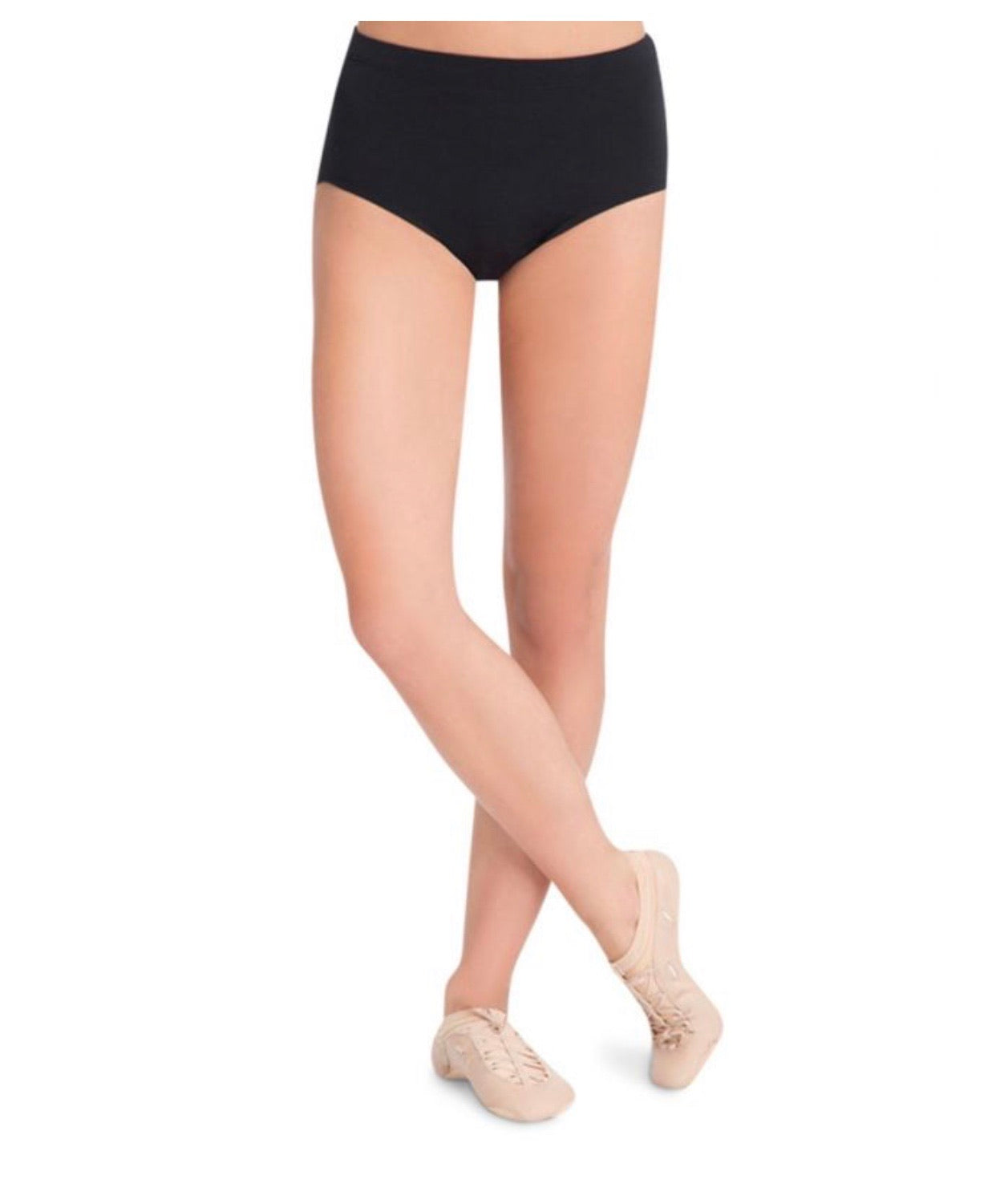 Capezio Dance Brief - Adult