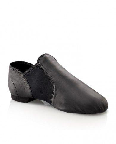 Capezio E-Series Jazz Slip On - Child