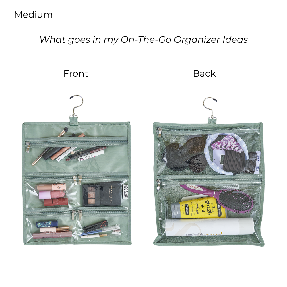 Kendall Country On-The-Go Organizer (NEW)