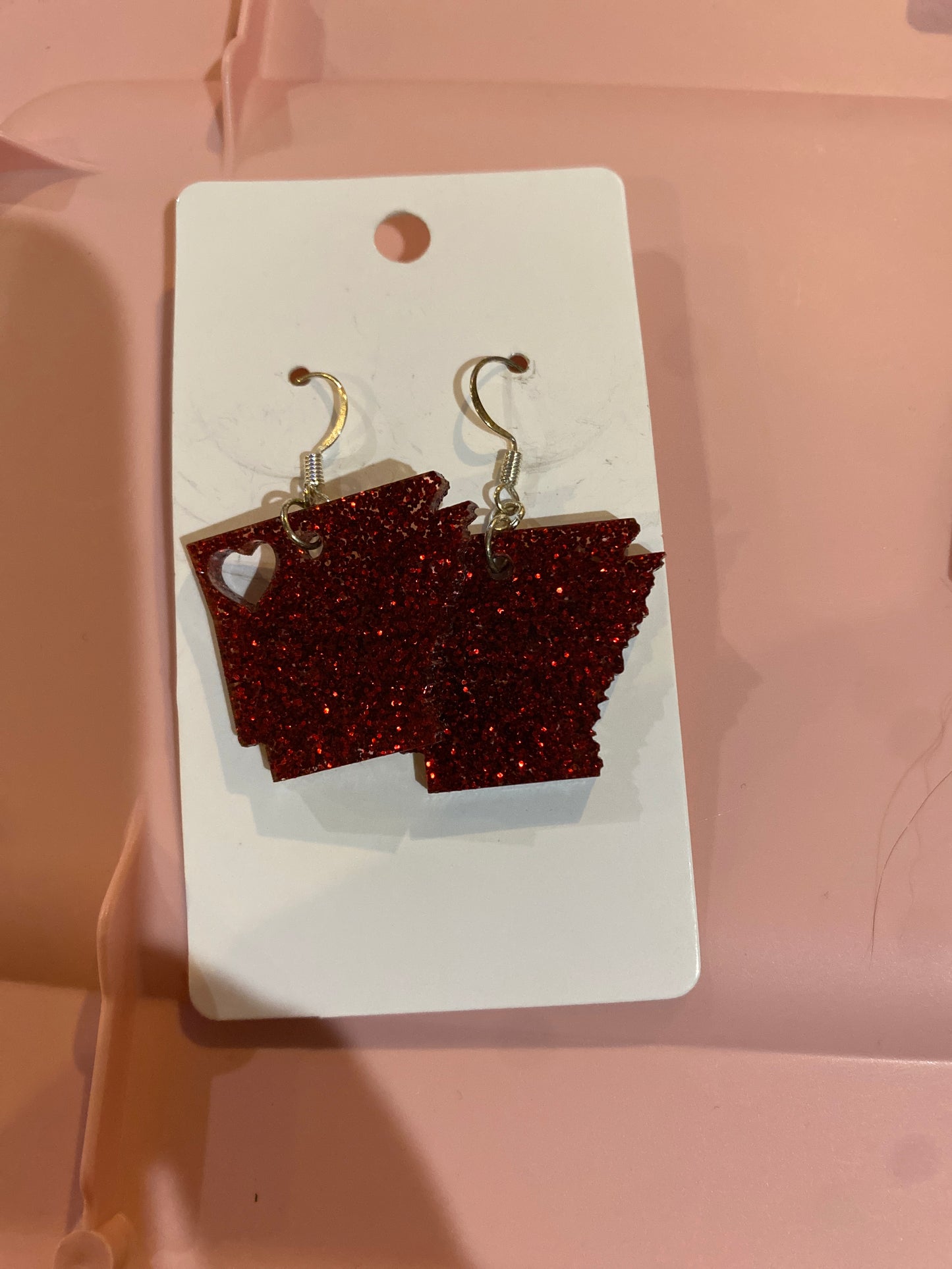 Rosie Mae Co Earrings
