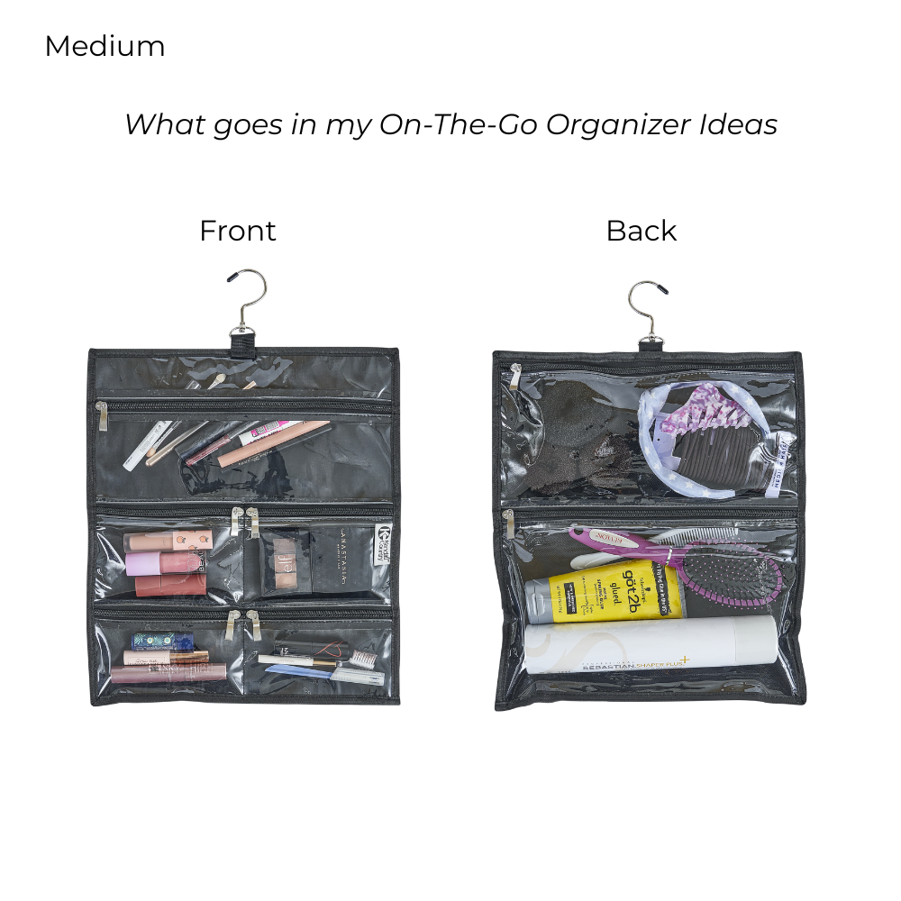 Kendall Country On-The-Go Organizer (NEW)