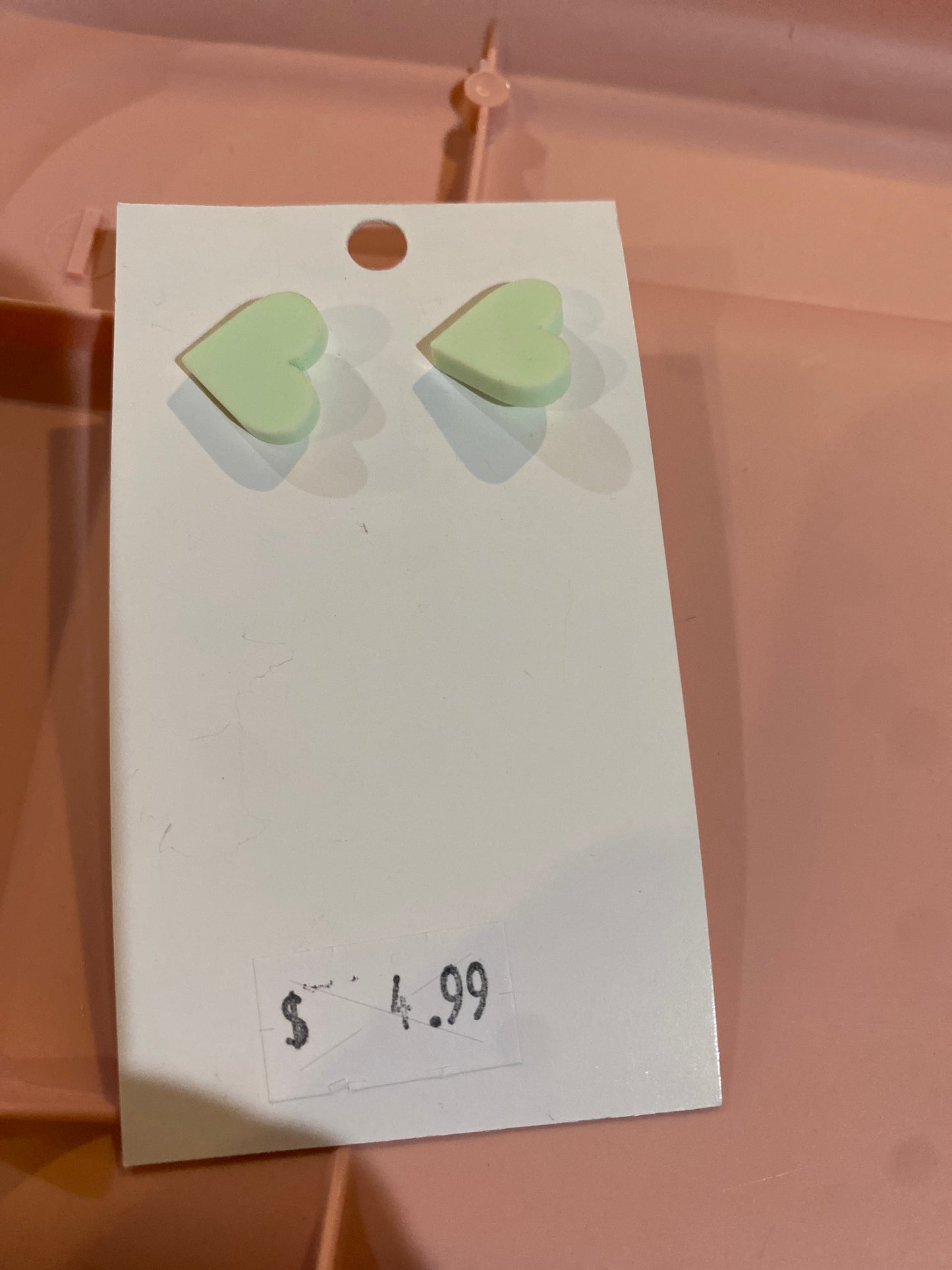 Rosie Mae Co Earrings