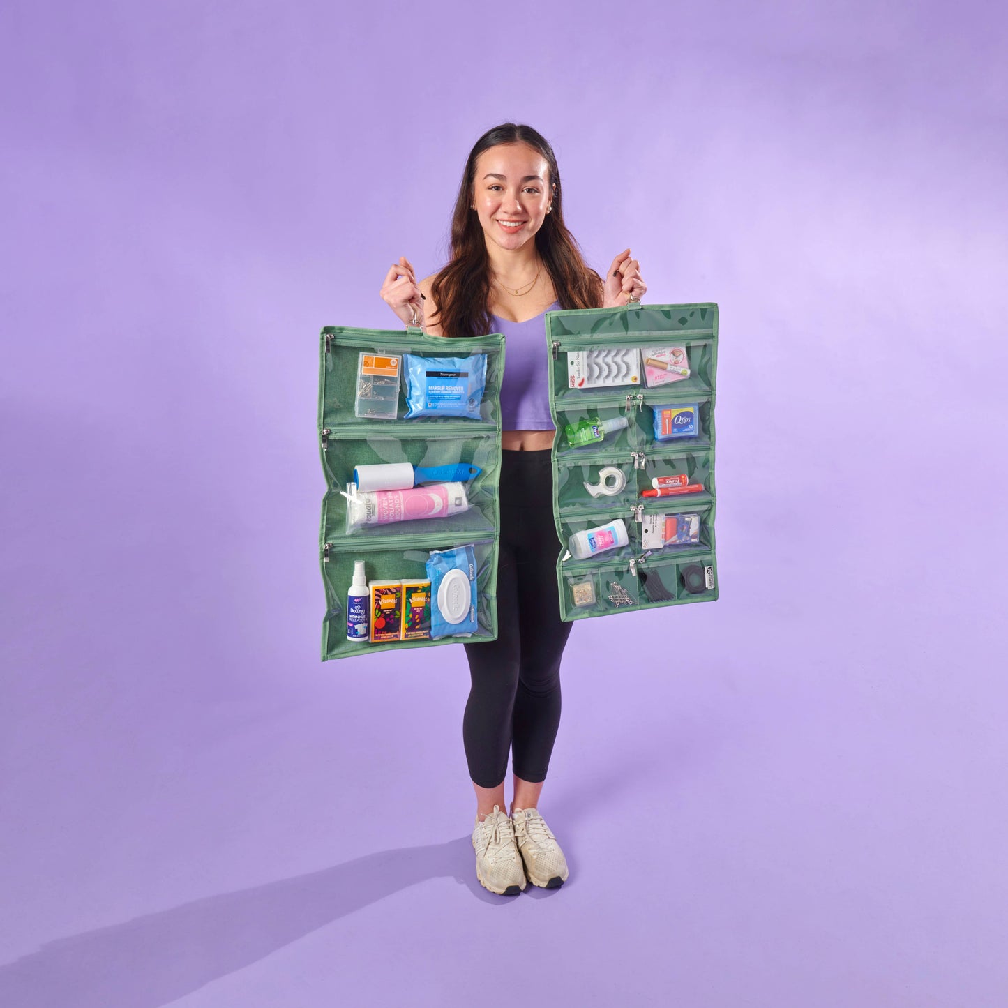 Kendall Country On-The-Go Organizer (NEW)