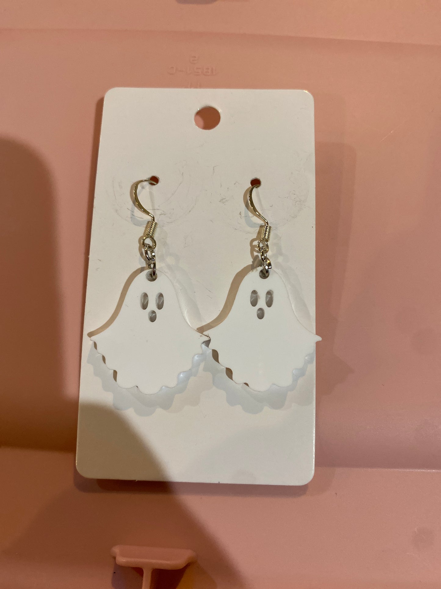 Rosie Mae Co Earrings