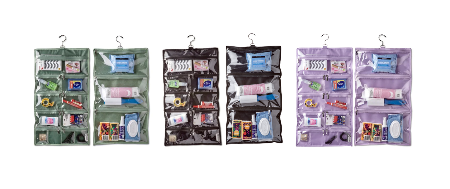 Kendall Country On-The-Go Organizer (NEW)