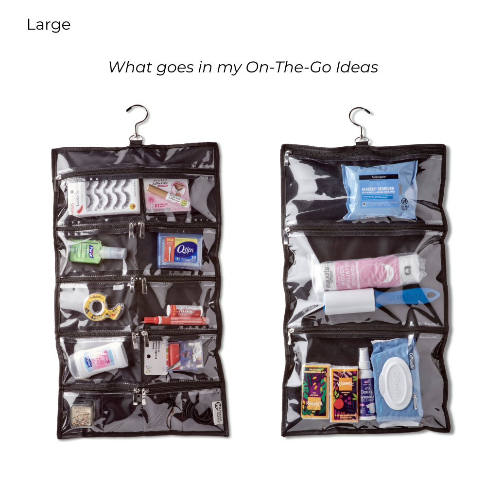 Kendall Country On-The-Go Organizer (NEW)