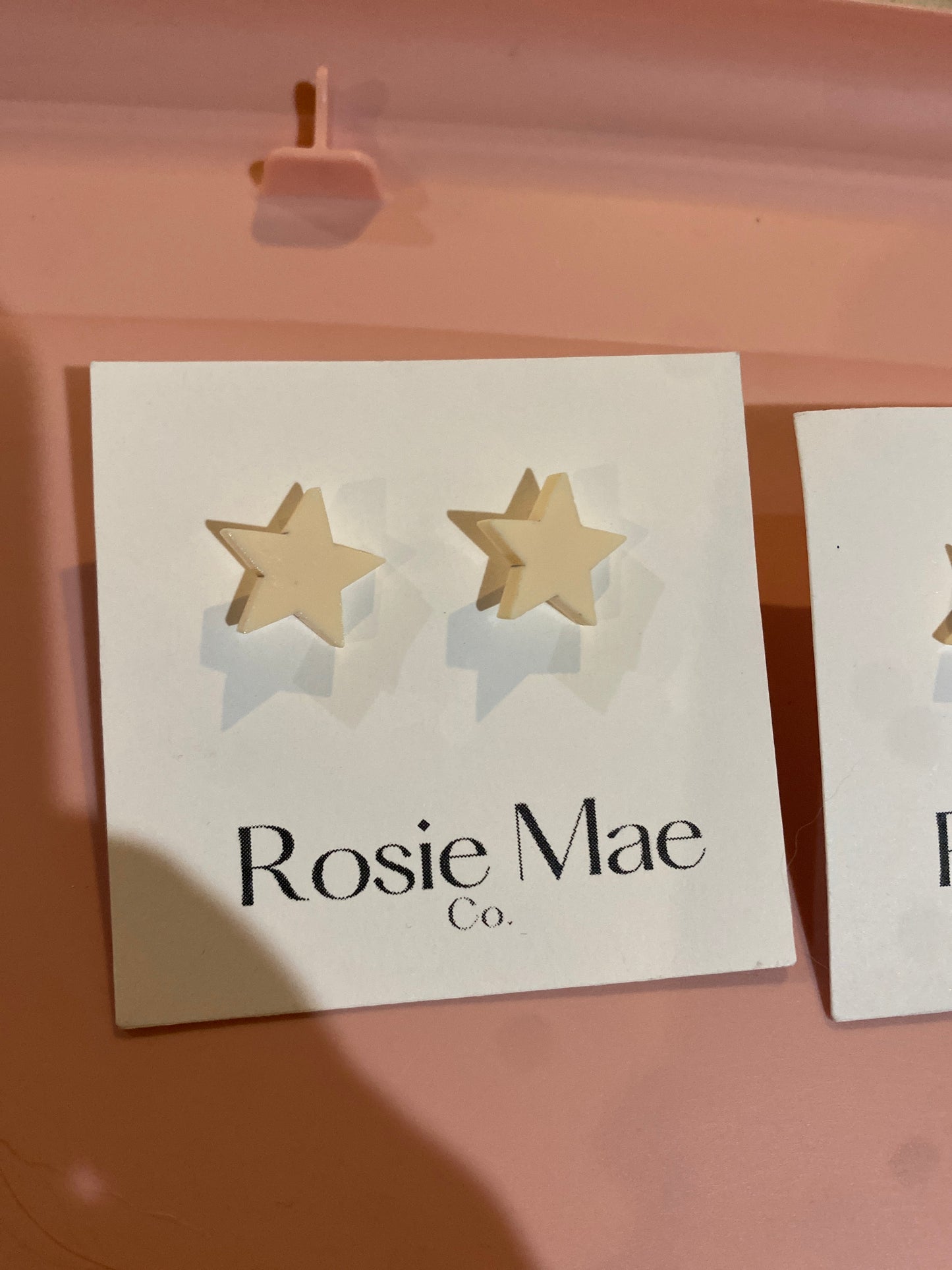 Rosie Mae Co Earrings