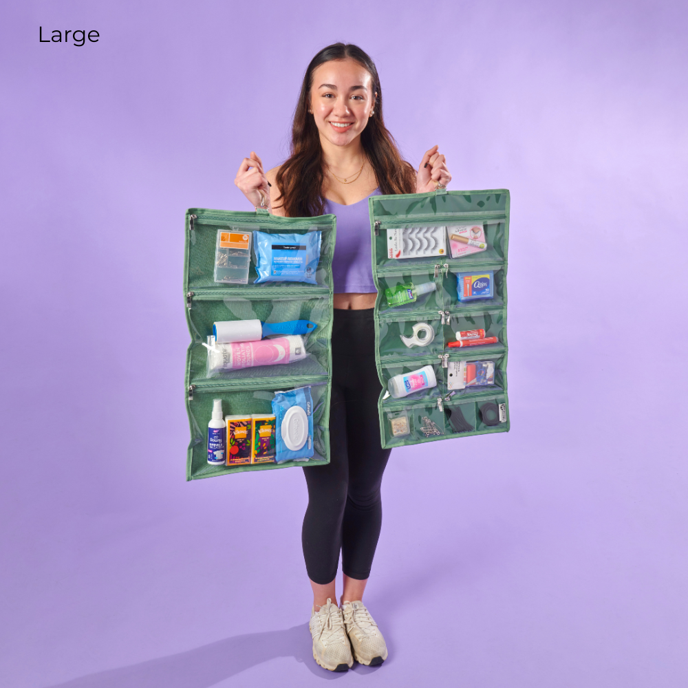 Kendall Country On-The-Go Organizer (NEW)