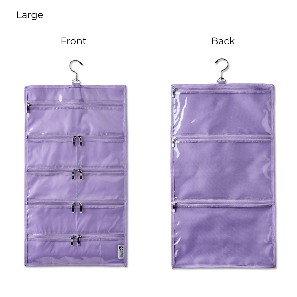 Kendall Country On-The-Go Organizer (NEW)