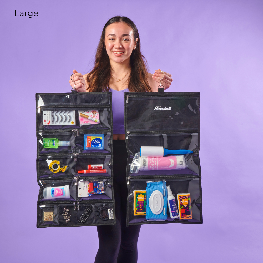 Kendall Country On-The-Go Organizer (NEW)