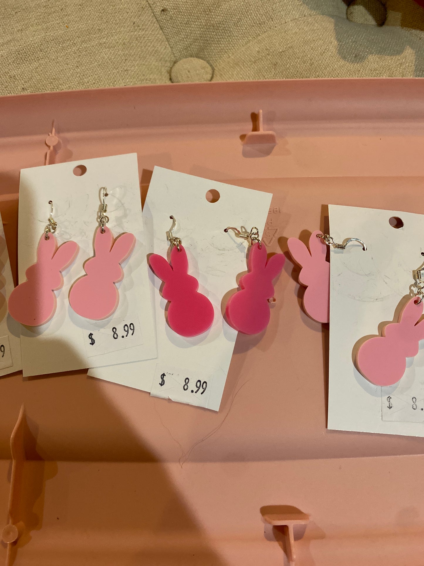 Rosie Mae Co Earrings