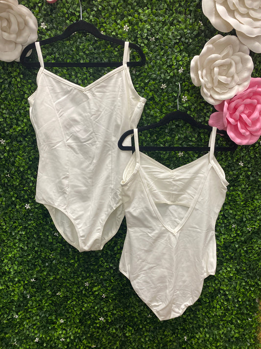 DanzNmotion Camisole Leotards - Adult