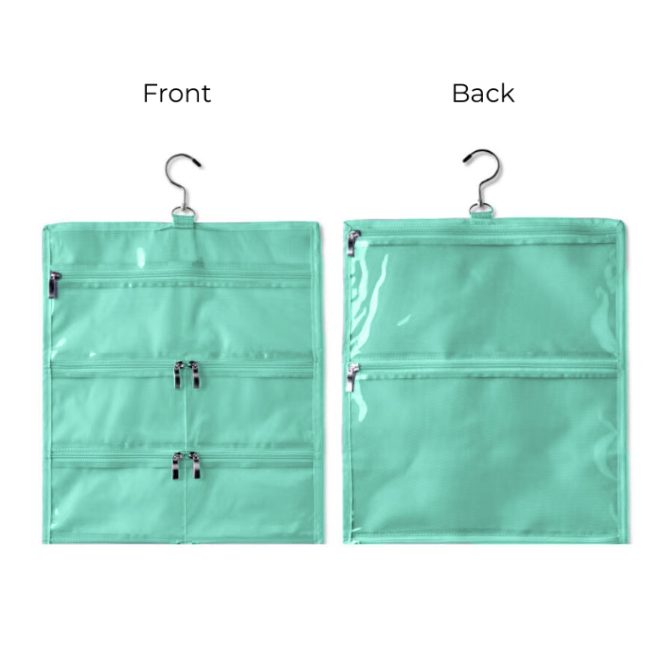 Kendall Country On-The-Go Organizer (NEW)