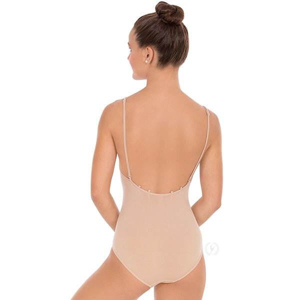 Eurotard Seamless Camisole Liner - Adult