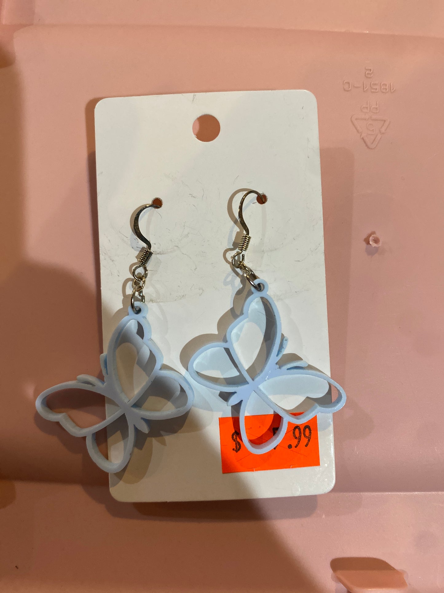 Rosie Mae Co Earrings