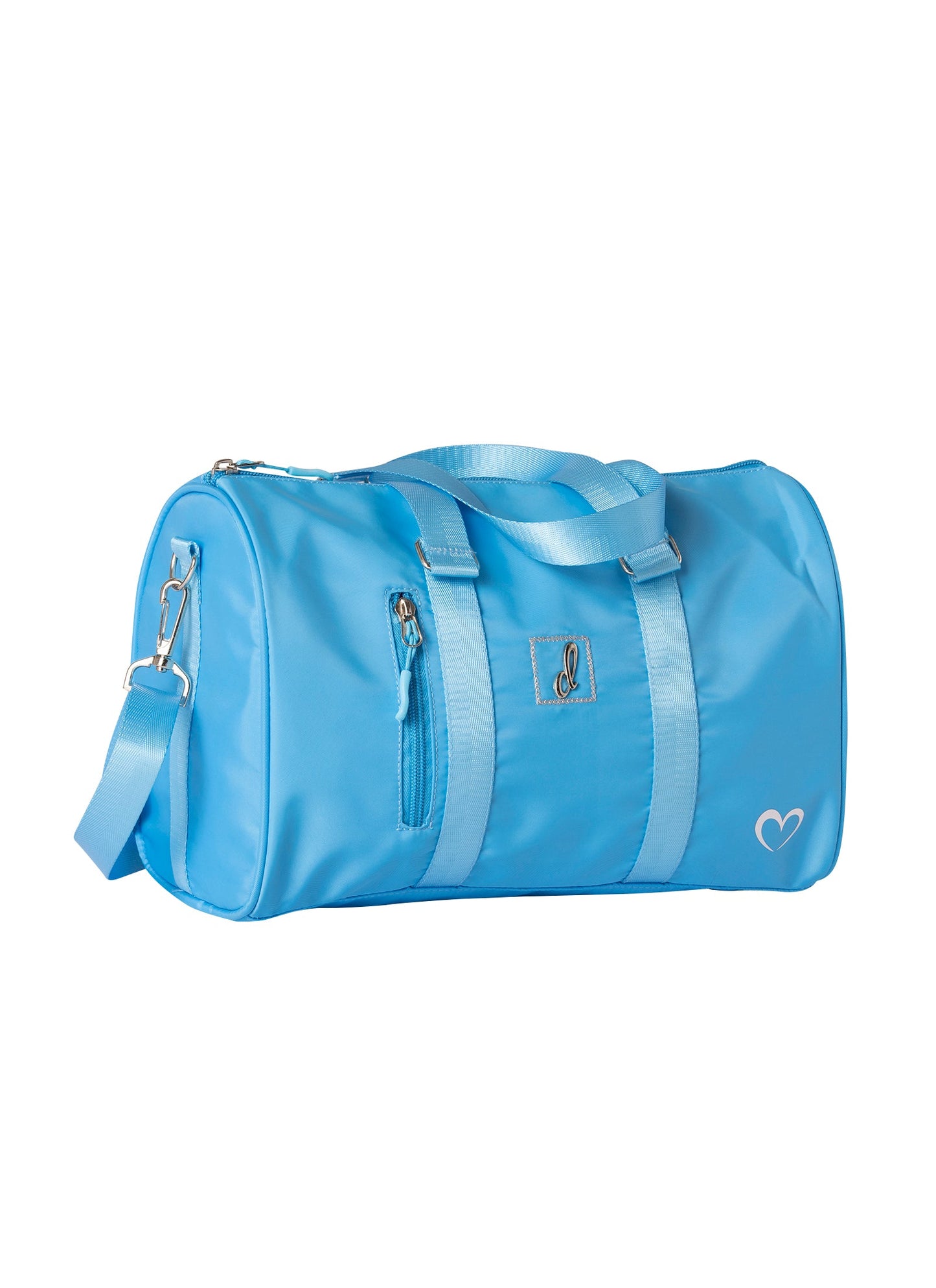DanzNmotion Junior Bright Duffle