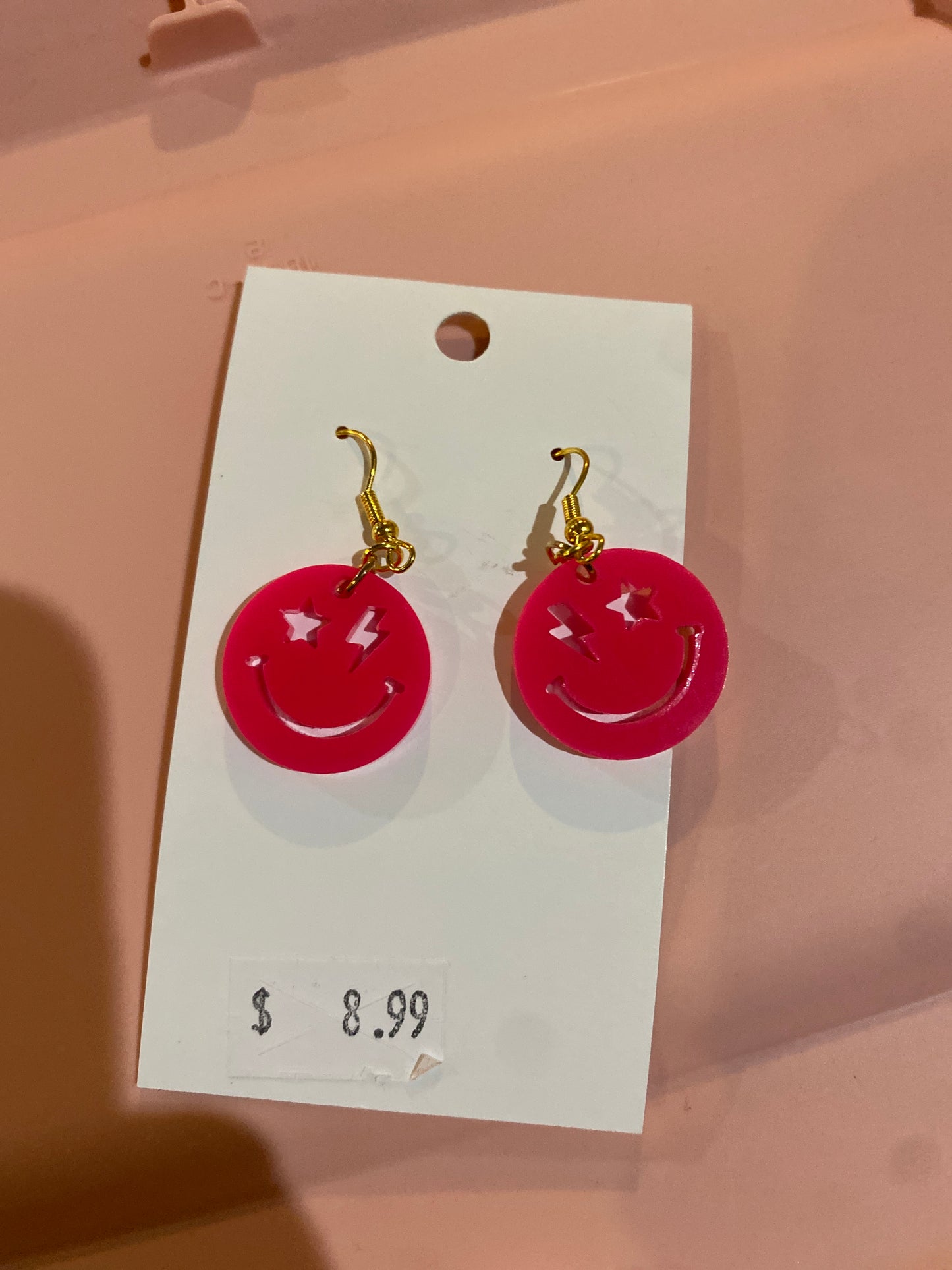 Rosie Mae Co Earrings