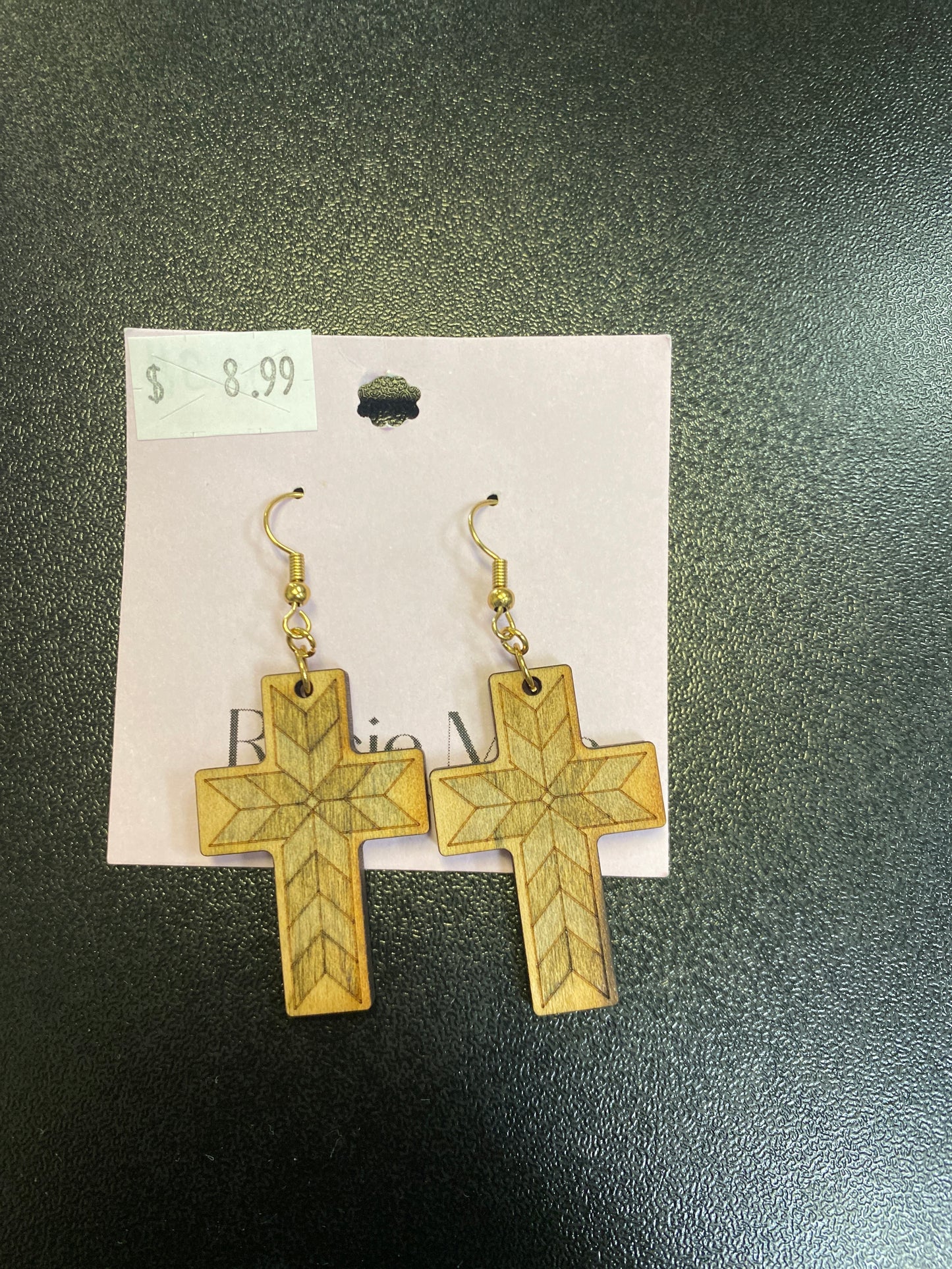 Rosie Mae Co Earrings