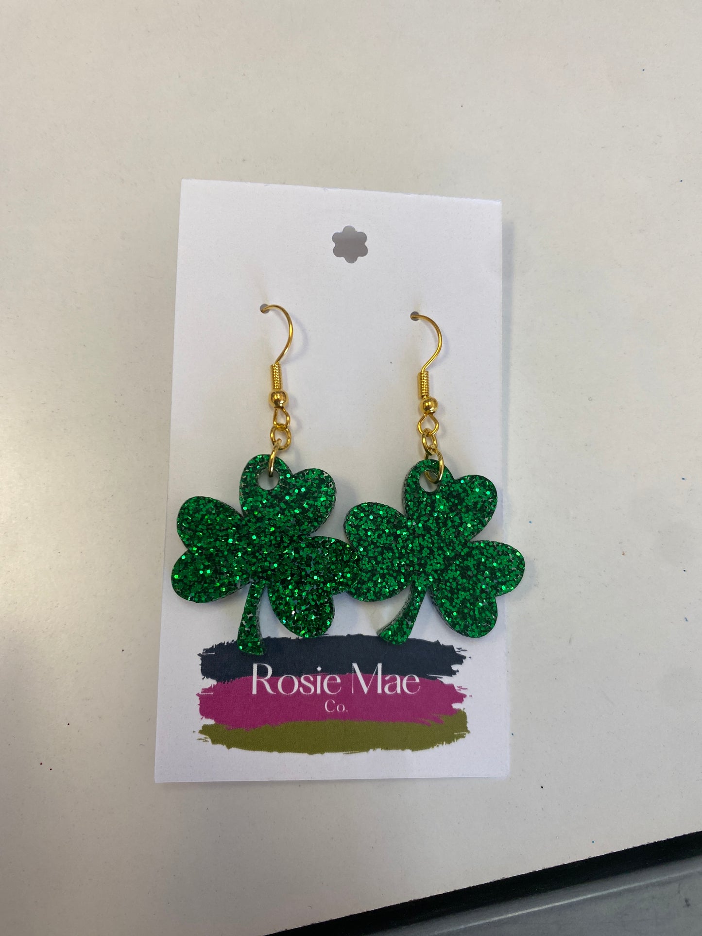 Rosie Mae Co Earrings
