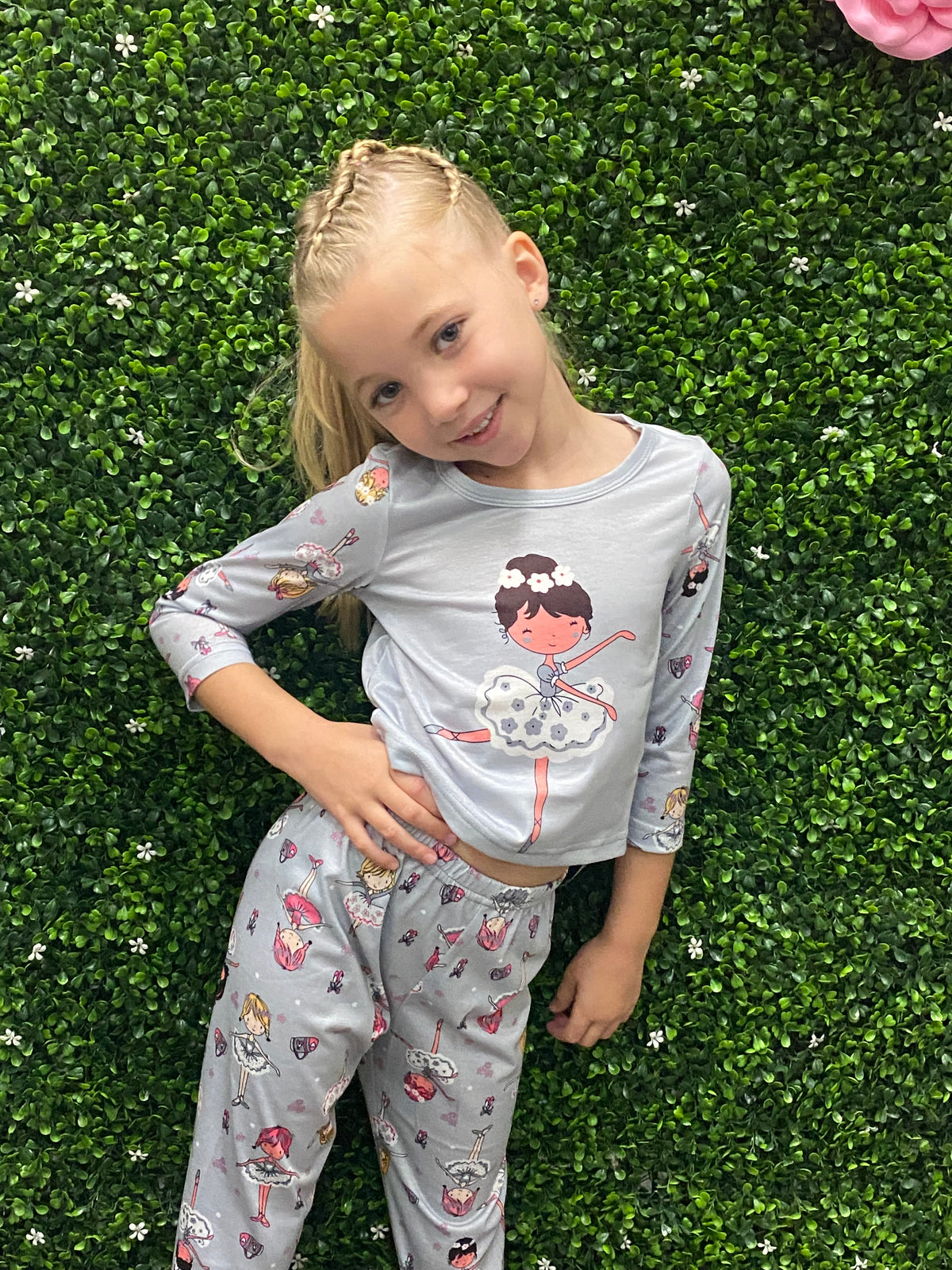 Dancing Pajamas