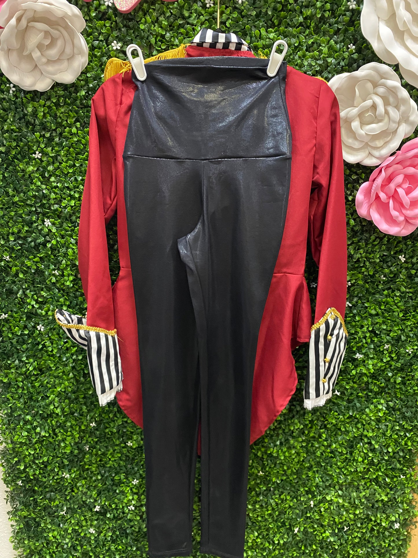 Adult Small Ringmaster Costume