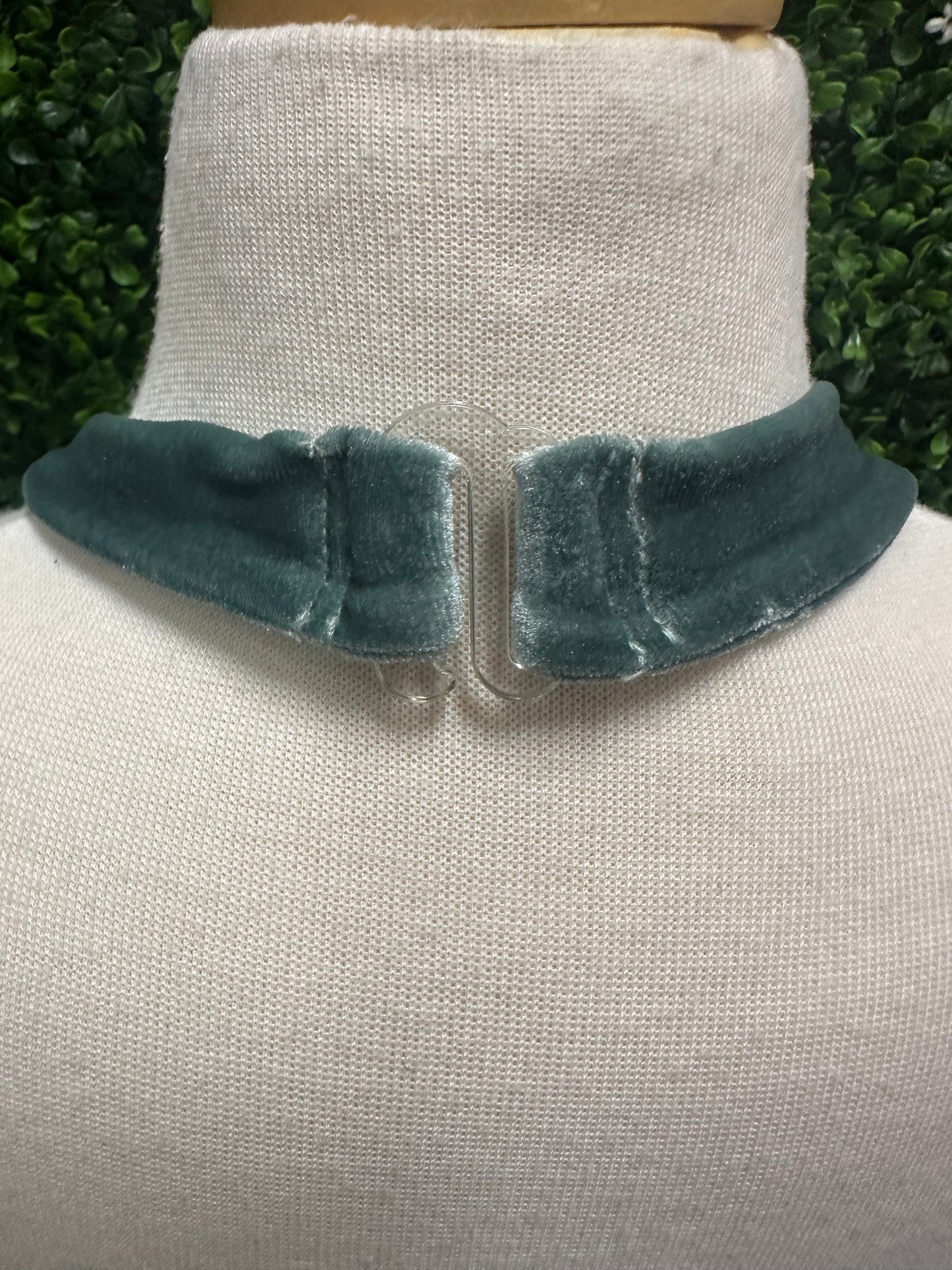 Adult Medium Sage Lyrical Costume