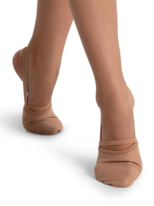 Capezio Hanami Pirouette Half Sole Shoe