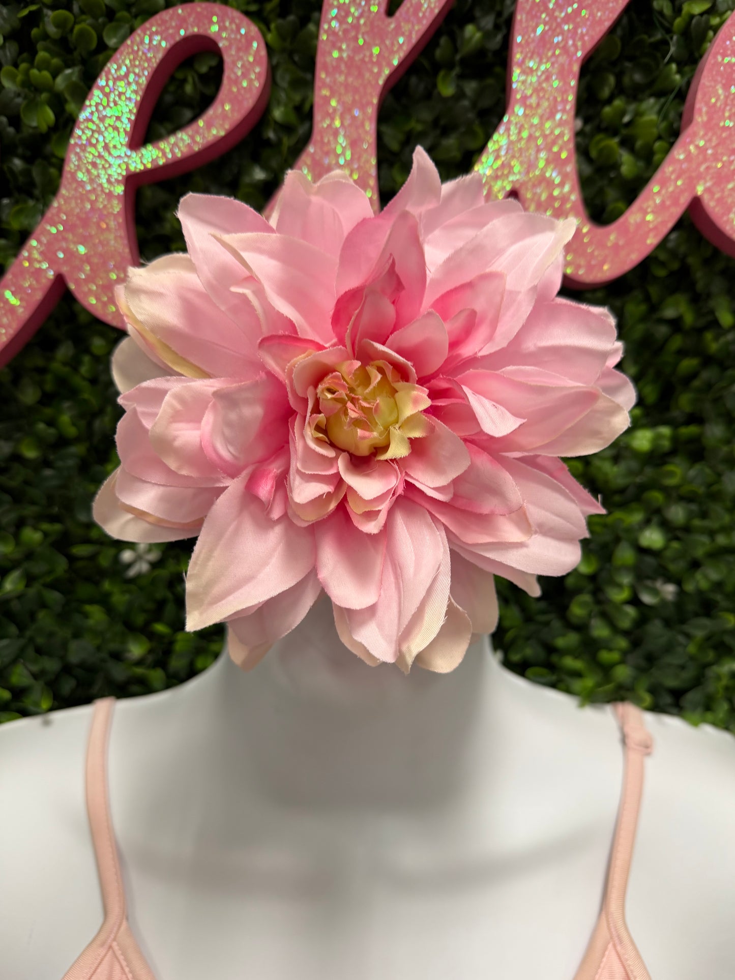 Adult Large Pink Ballet Costume