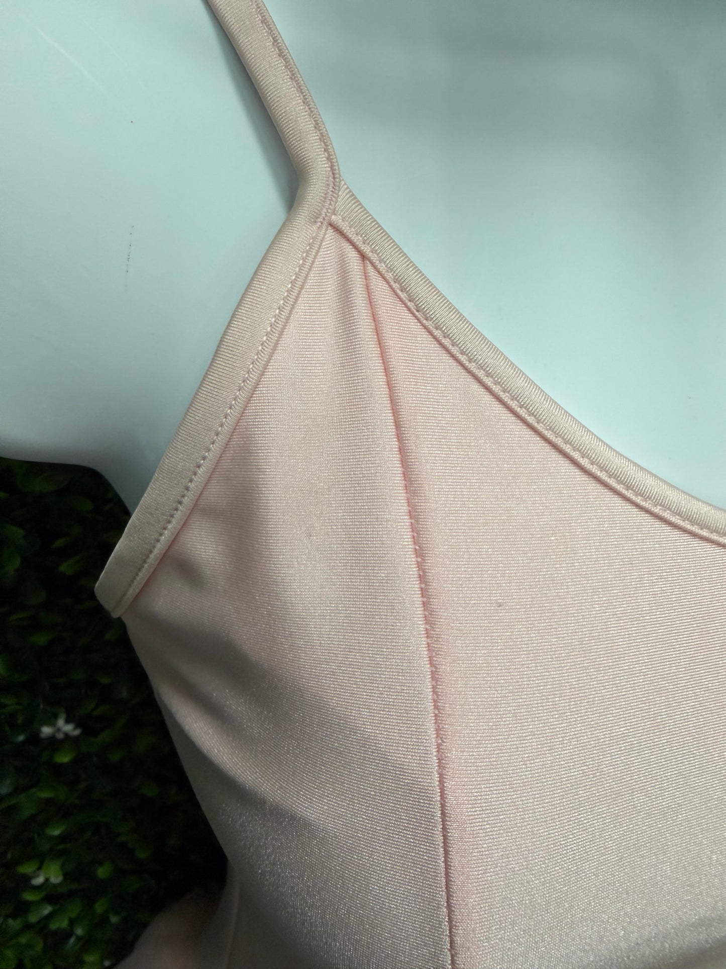 Adult Large Pink Ballet Costume