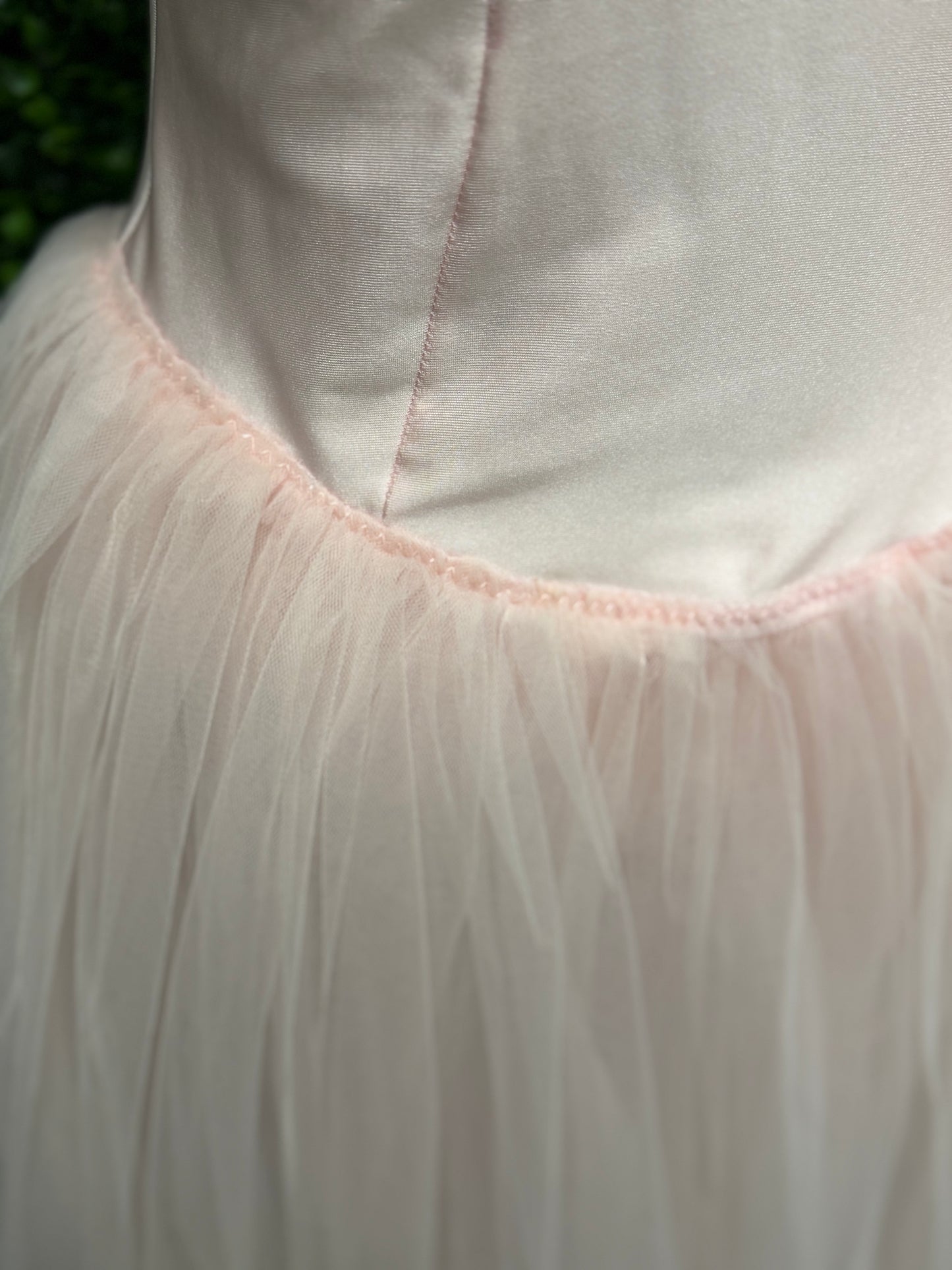 Adult Large Pink Ballet Costume