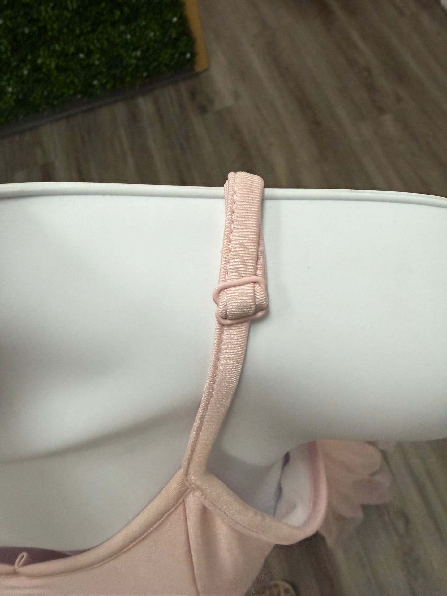 Adult Large Pink Ballet Costume