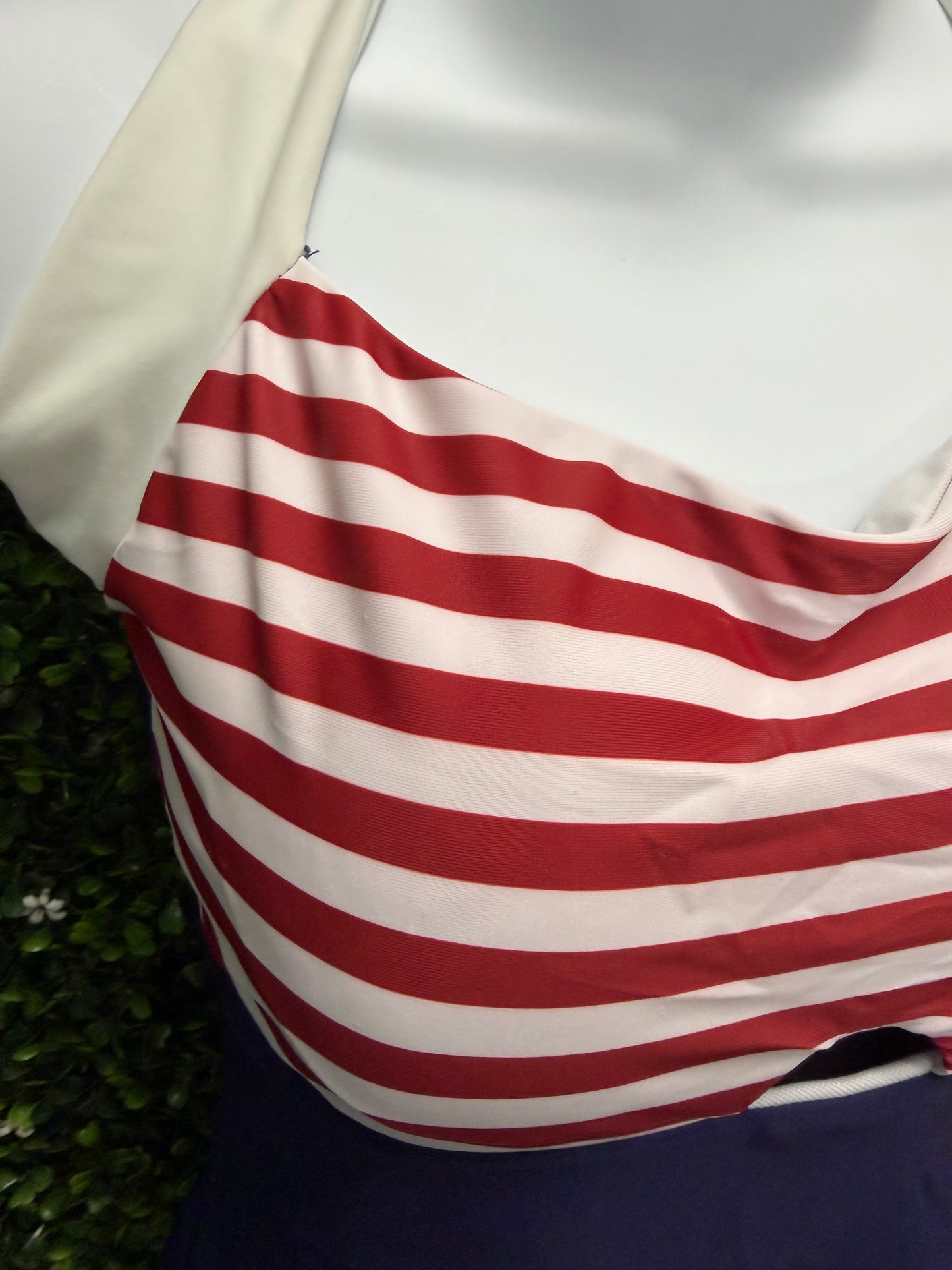Adult Large Sailor Halter Costume
