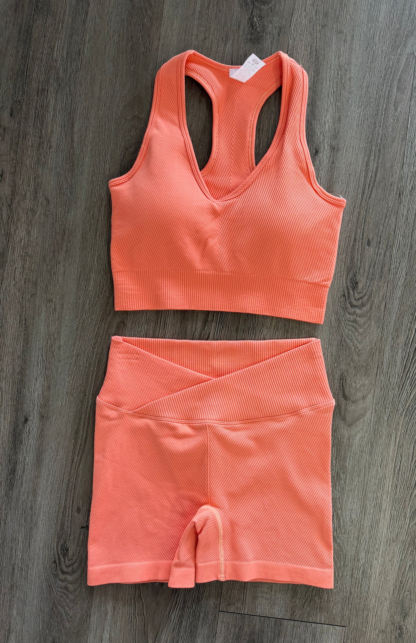 OTOS Short Set - Adult