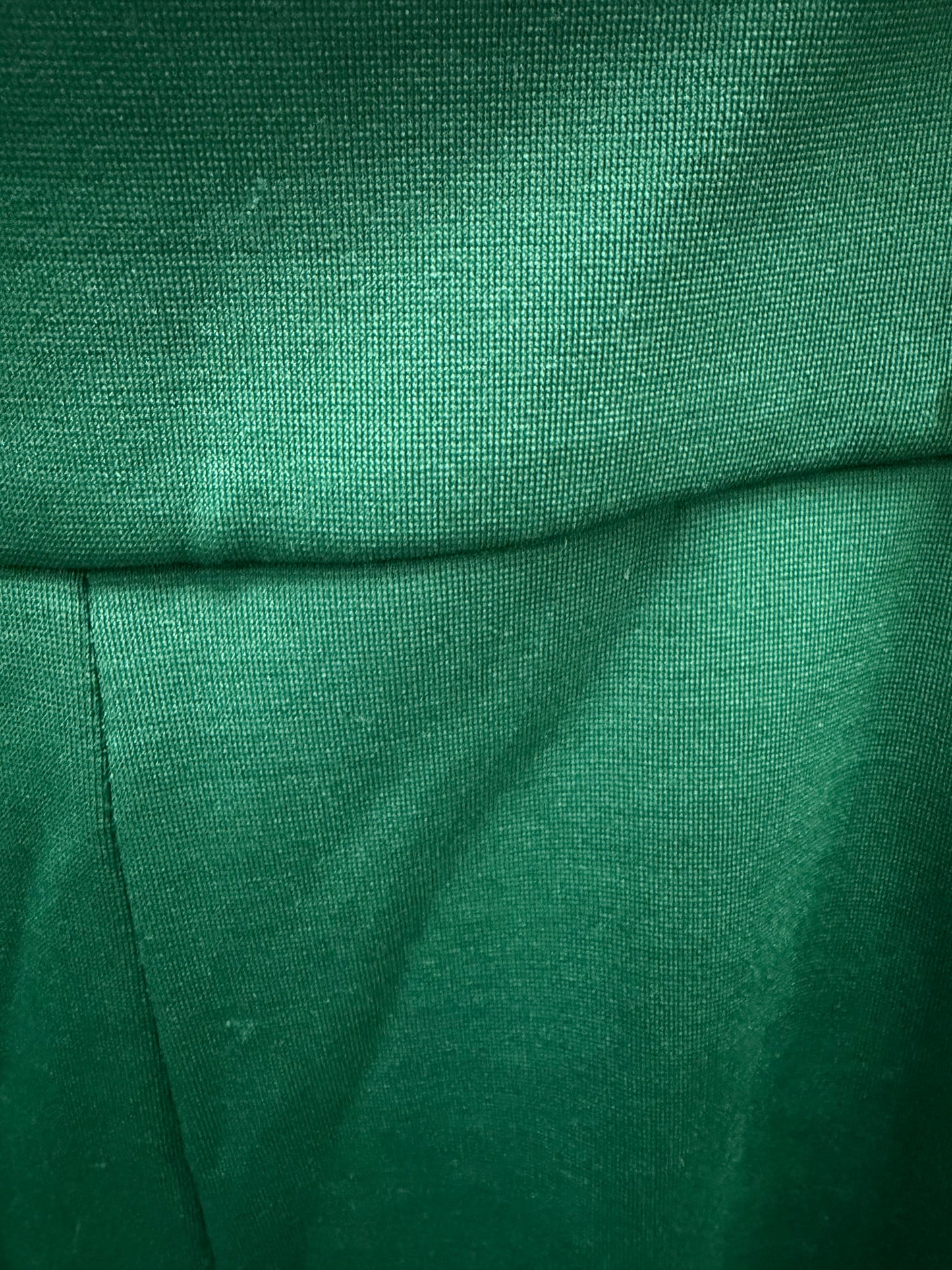 Adult X-Small Green Overalls and White Shirt Costume
