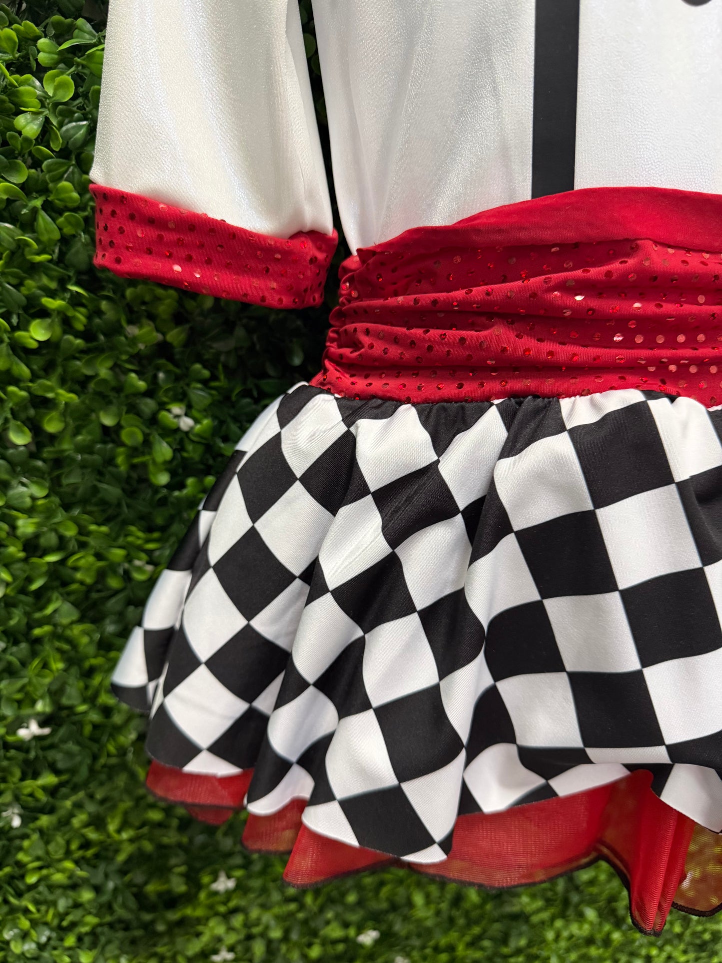Child Small Chefs Costume