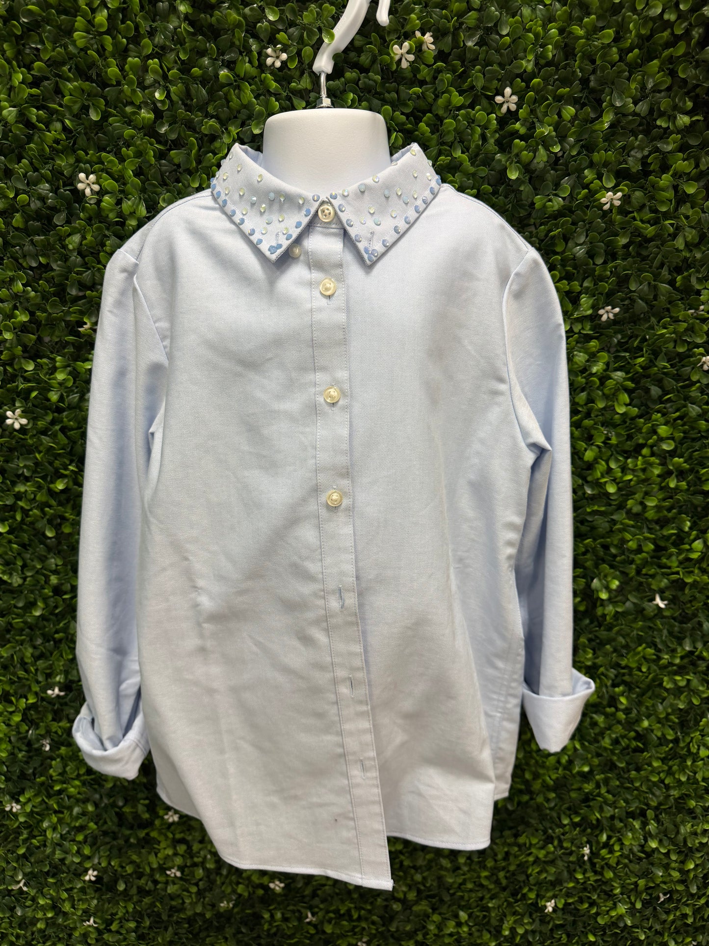 Child Medium/Large School Girl Costume