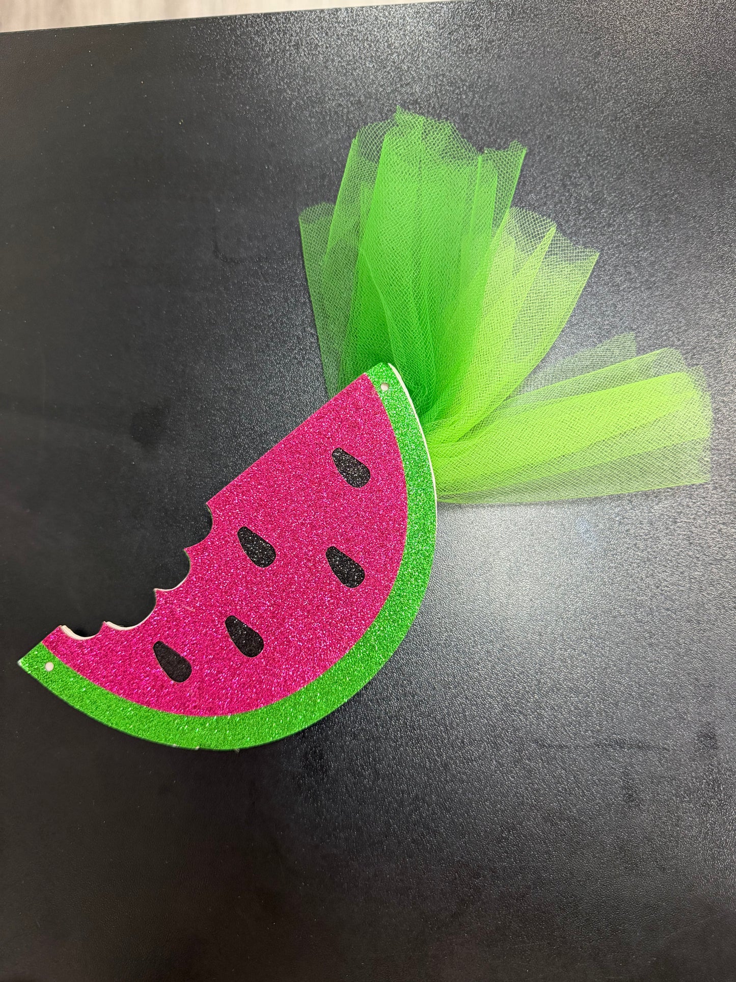 Child Medium Watermelon Costume