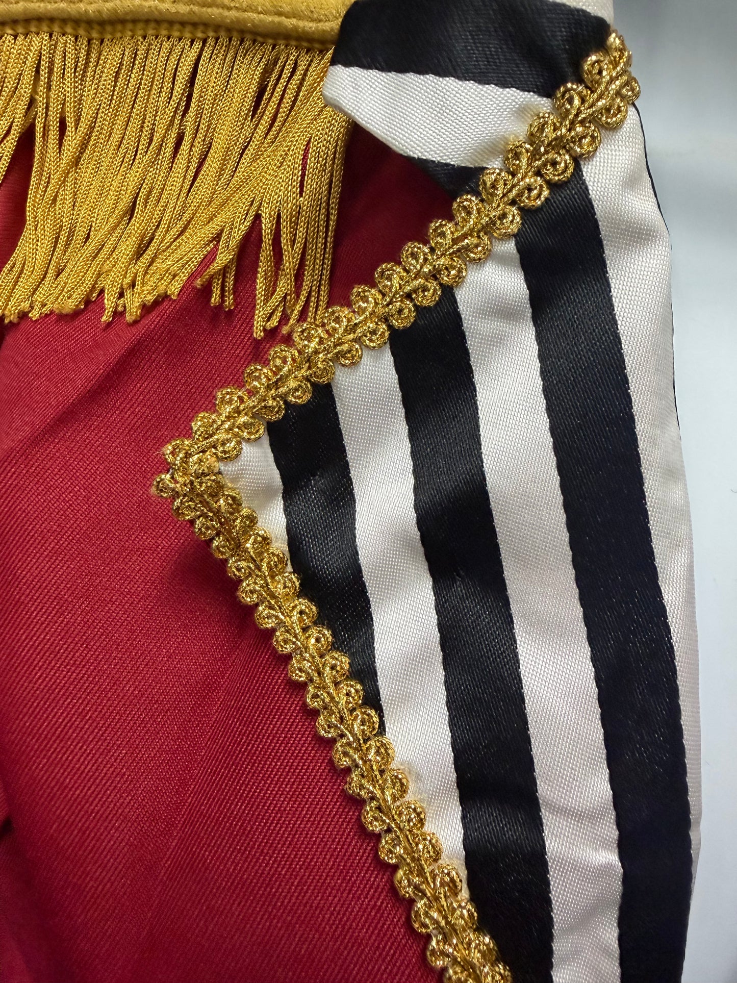 Adult Small Ringmaster Costume
