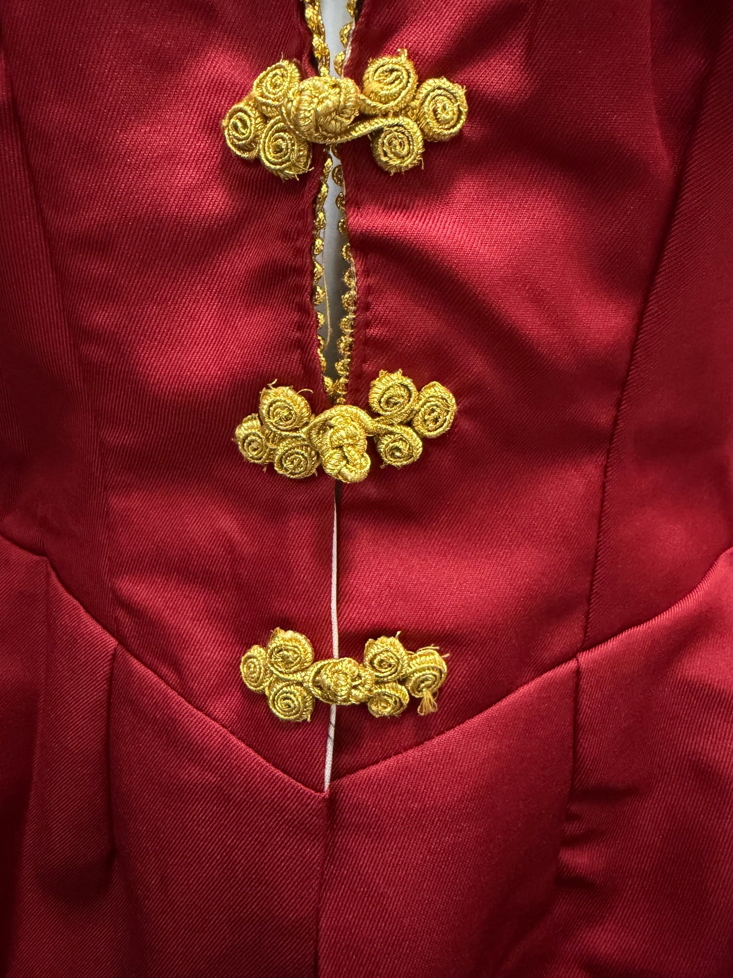 Adult Small Ringmaster Costume